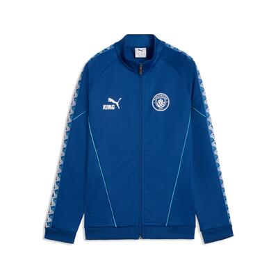 Giacca sportiva Manchester City KING Anthem per ragazzi PUMA