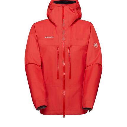 Mammut Taiss Light Hs Kapuzenjacke Herren Erwachsene