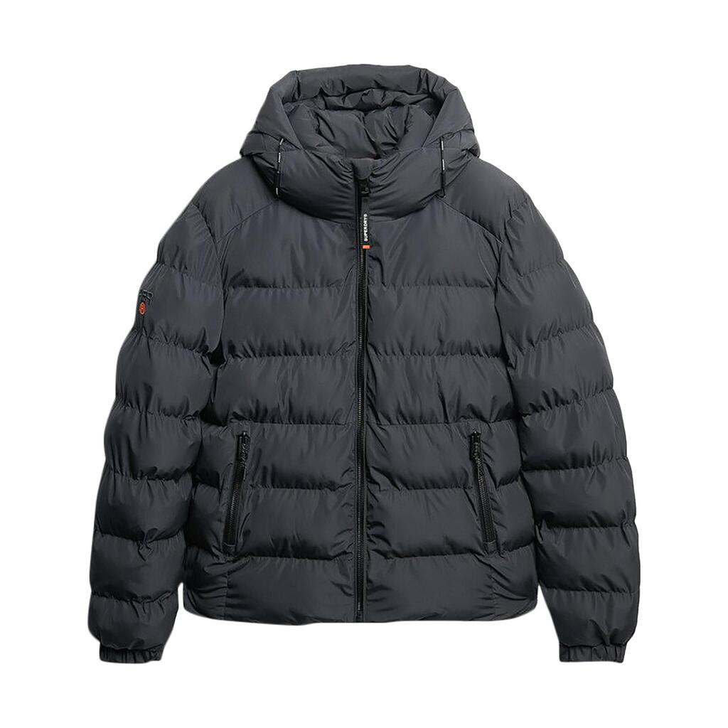 Superdry Casual Winter Jacket Men