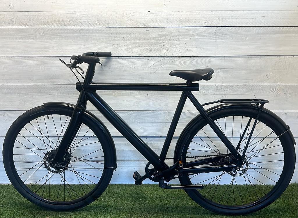 Bicicletta usata Vanmoof 4/4