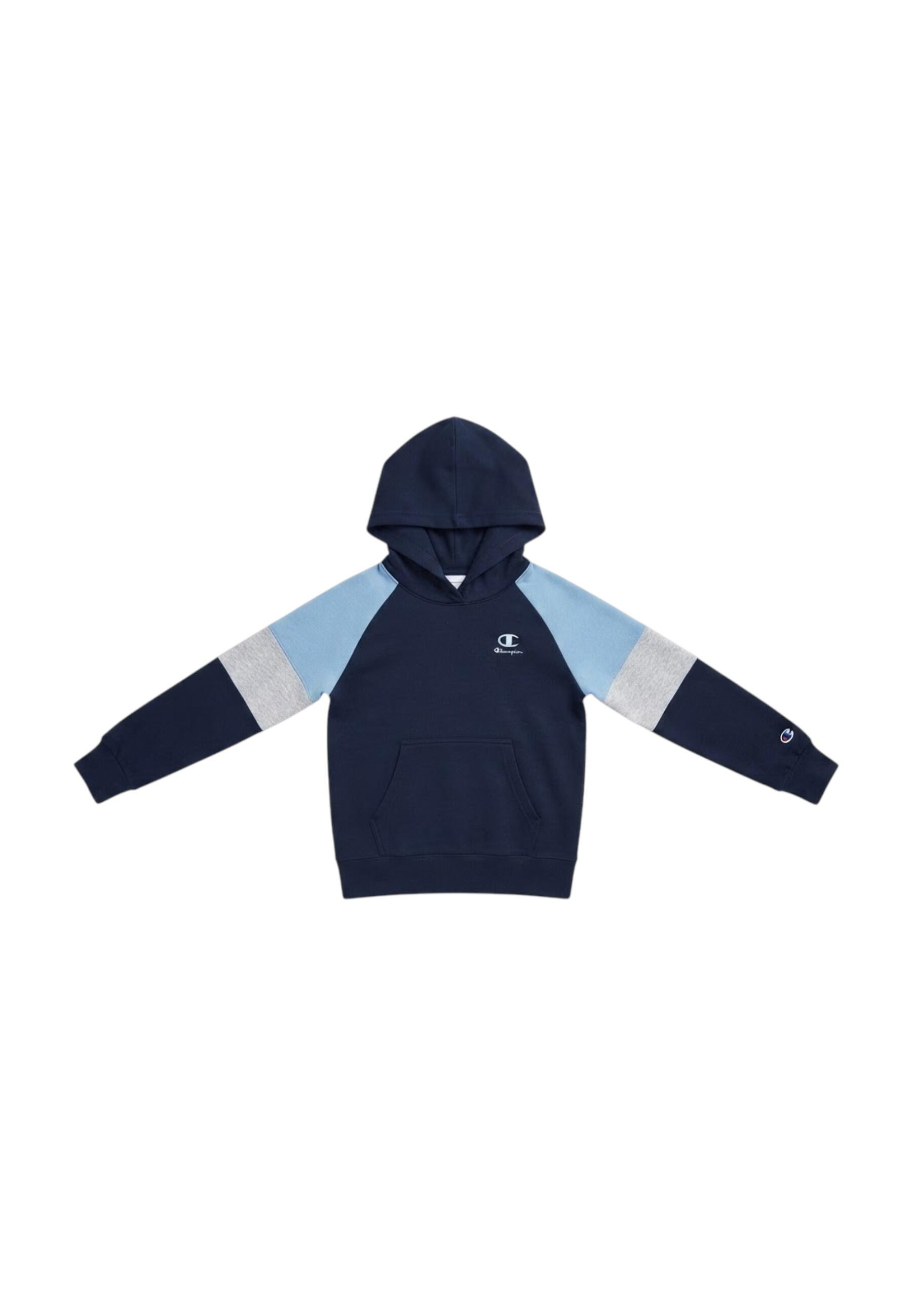 HO SWEATSHIRT COL BS501 3/3