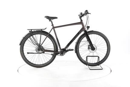 Refurbished - Stevens P18 Fahrrad City & Trekking - Sehr gut