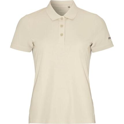 Polo sport - Femmes - Régulier - Craft Unify - Blanc