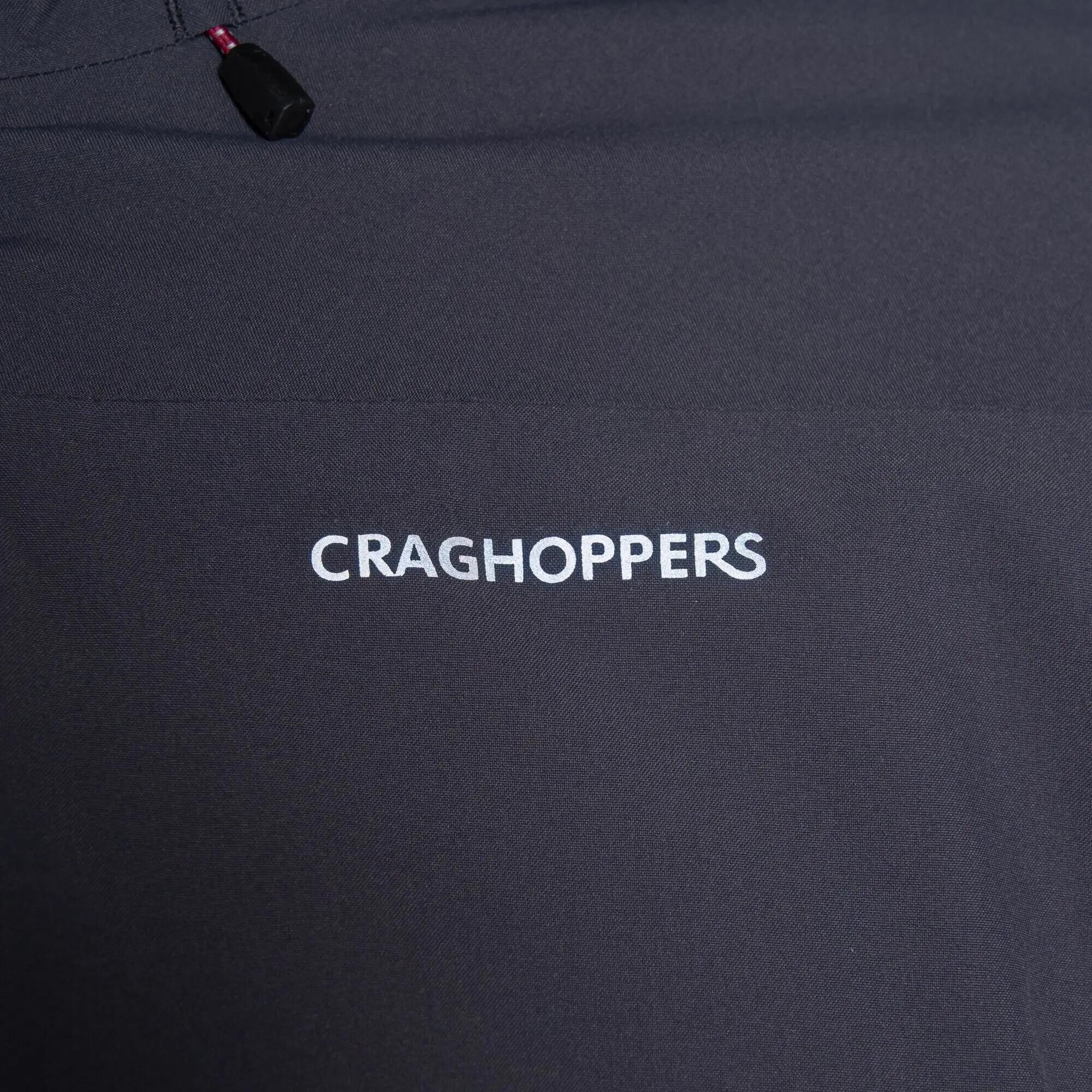 Chaqueta impermeable Ponsa para hombre 6/9