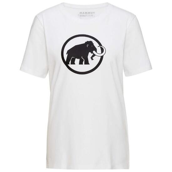 T-Shirt Mammut Mammut Core T-Shirt Women Classic Donna