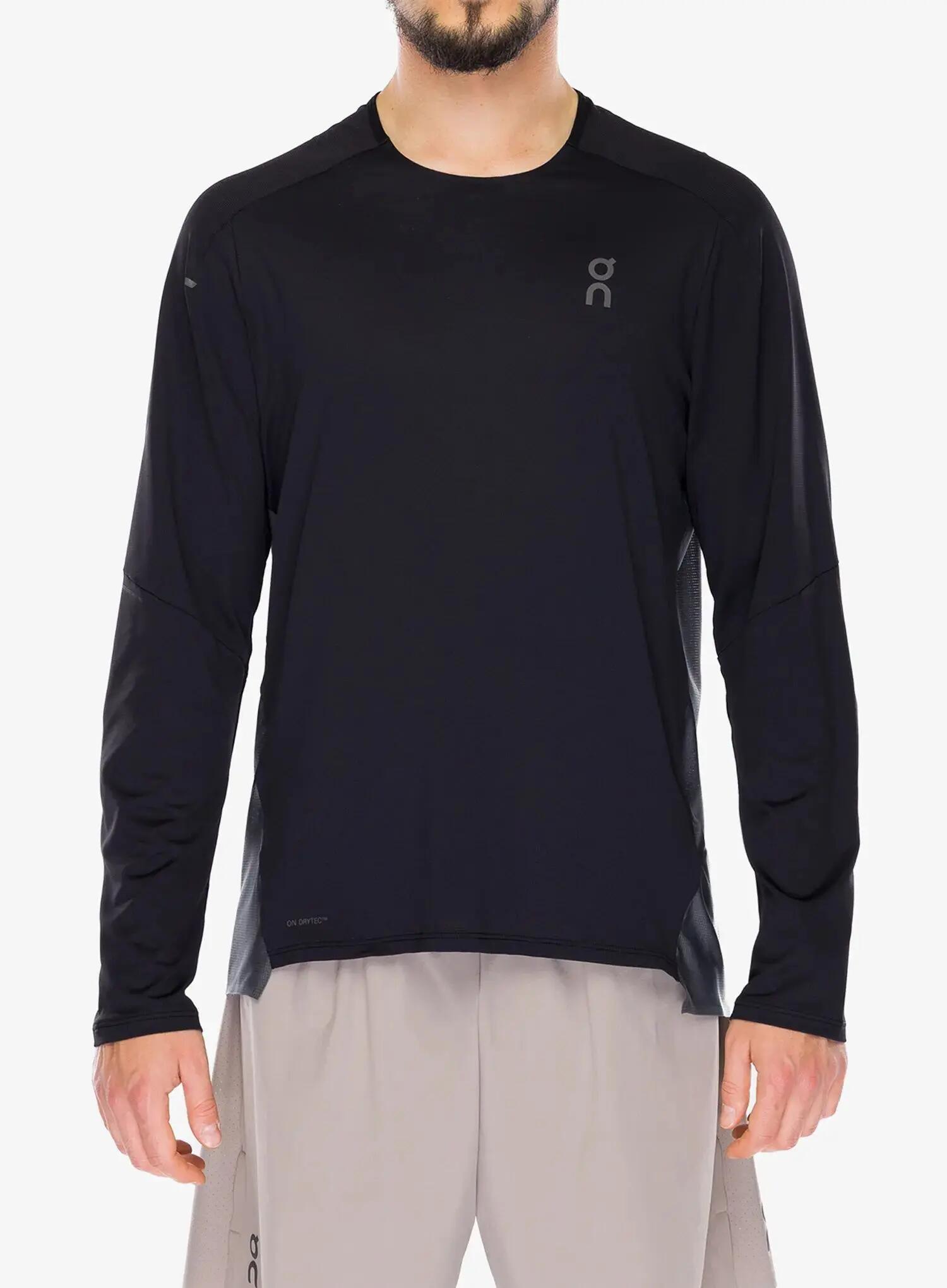 Bluza do biegania On Performance Long-T 1/7
