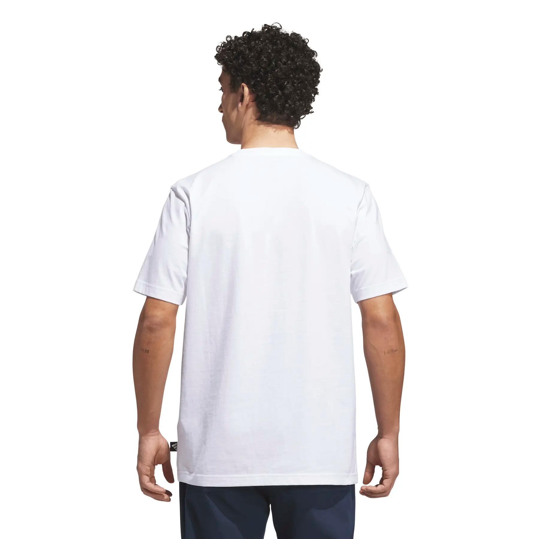 T-shirt adidas Elevated Chip 5/7