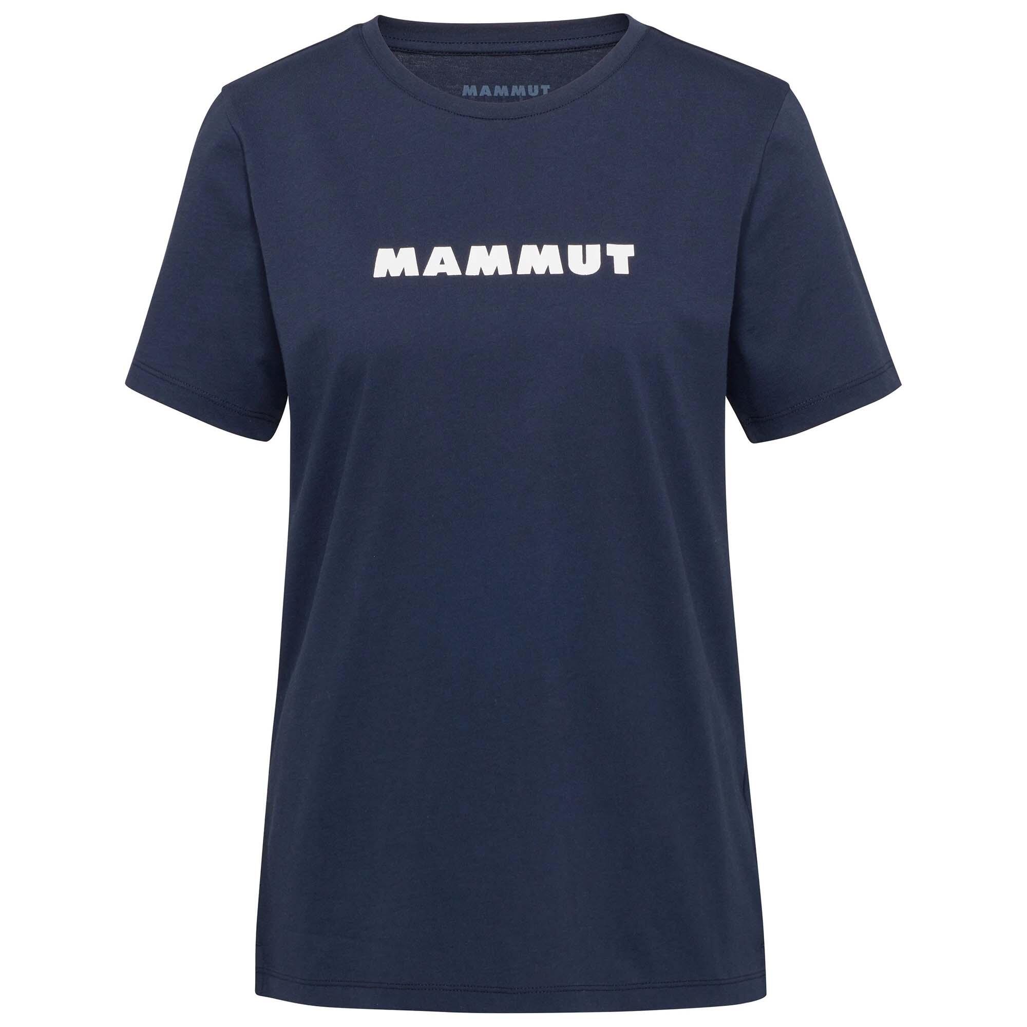 T-Shirt Mammut Mammut Core T-Shirt Women L Damskie