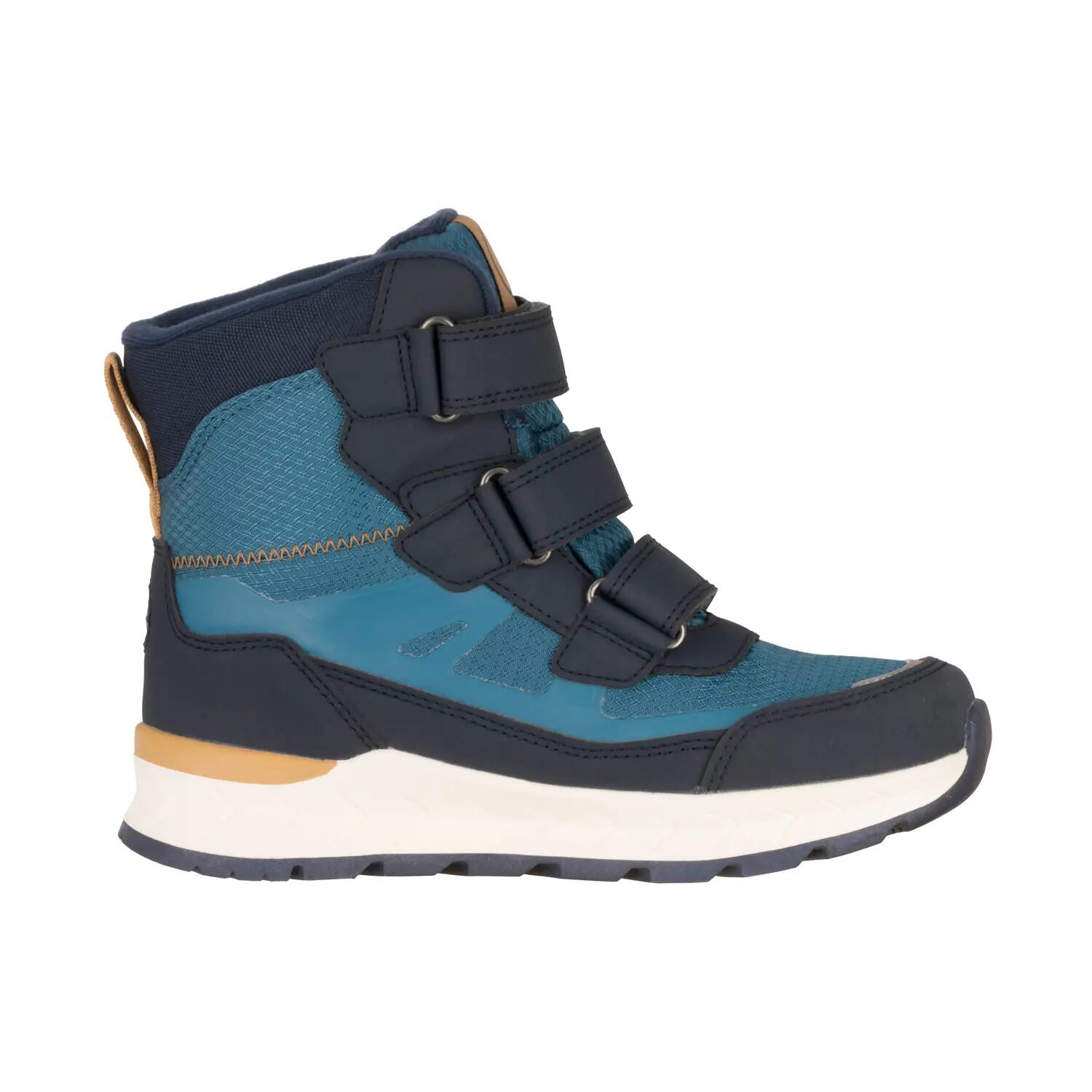 Kids Rauland Winter Boots 2/8