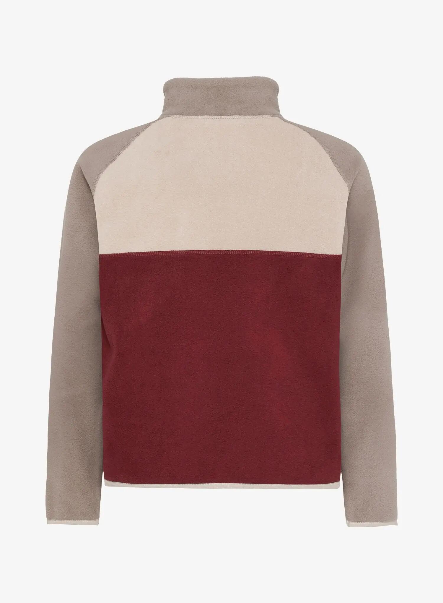 Bluza dziecięca Didriksons Yokto 1/2 Btn 2 3/4