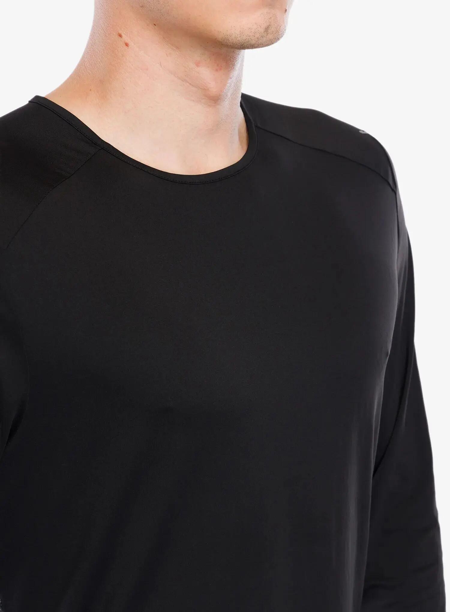 Bluza do biegania Ultimate Direction Cirriform Long Sleeve Tee 7/7