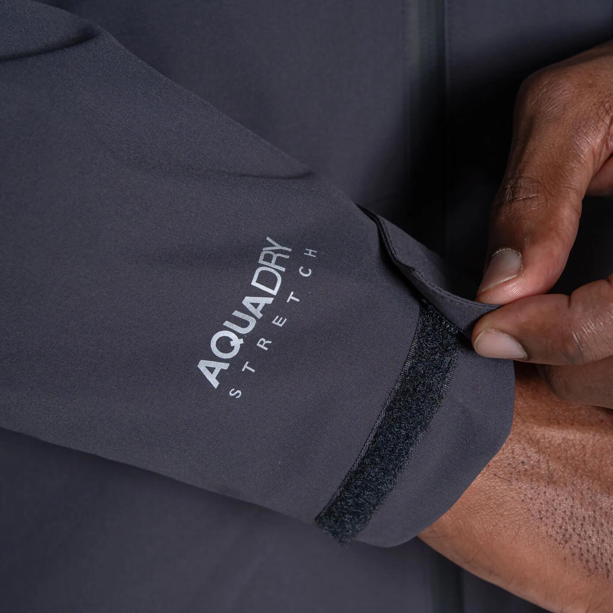 Chaqueta impermeable Ponsa para hombre 5/9