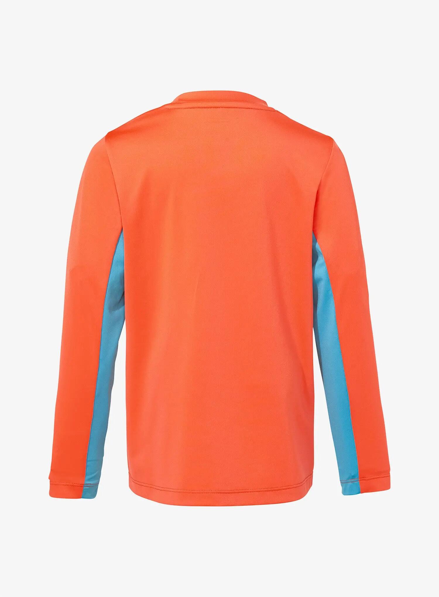 Bluza dziecięca Vaude Solaro LS T-Shirt II 2/3
