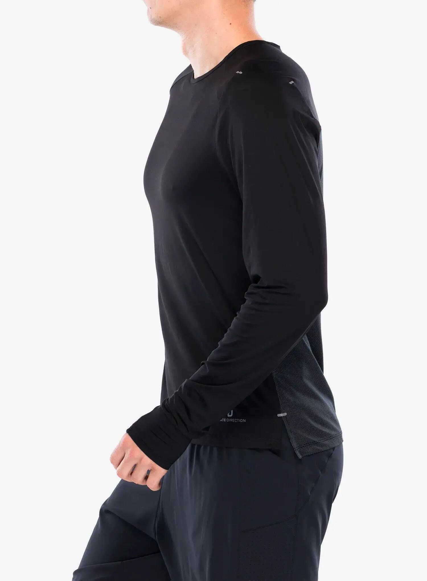 Bluza do biegania Ultimate Direction Cirriform Long Sleeve Tee 6/7