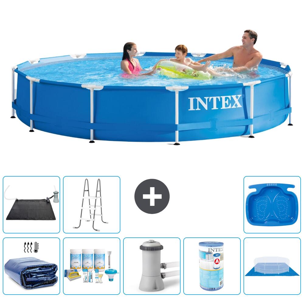 INTEX picture