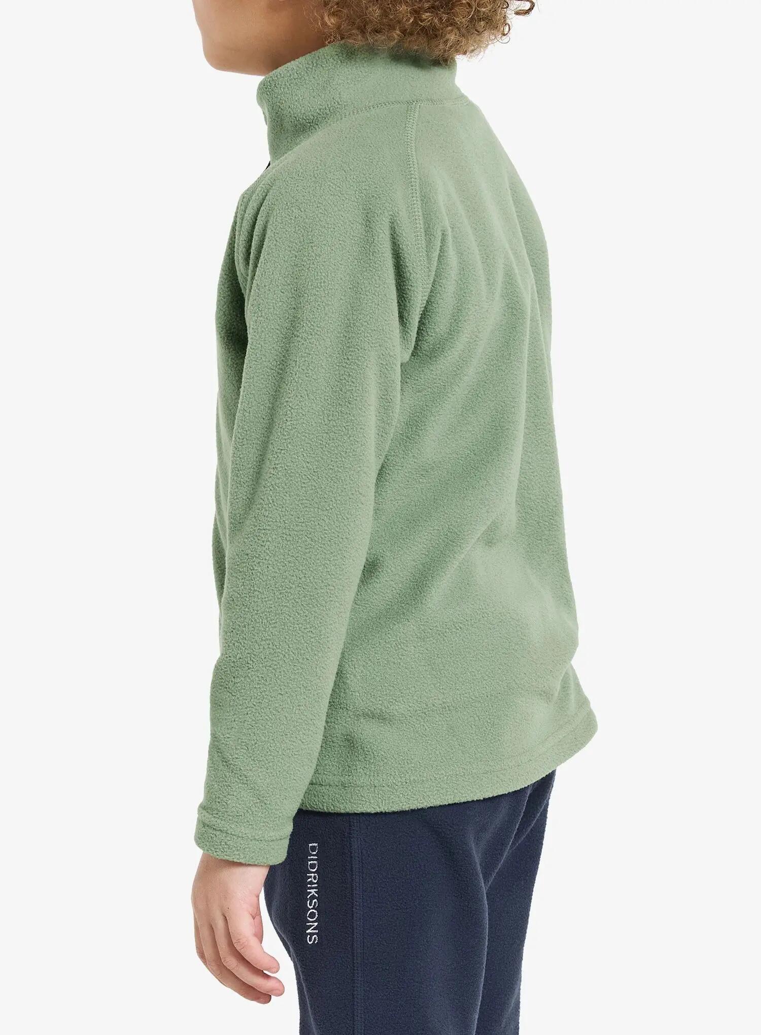 Bluza dziecięca Didriksons Monte Full Zip 4/6