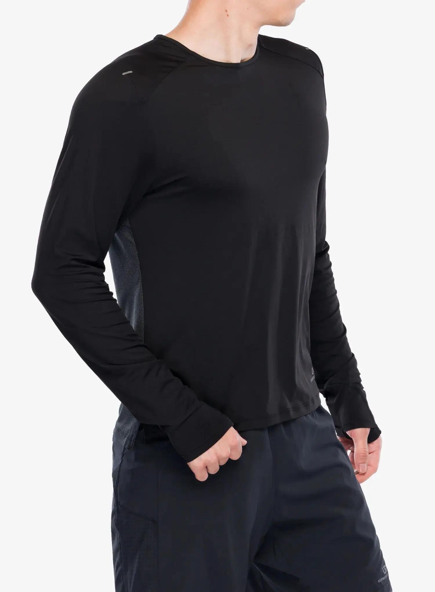Bluza do biegania Ultimate Direction Cirriform Long Sleeve Tee 5/7