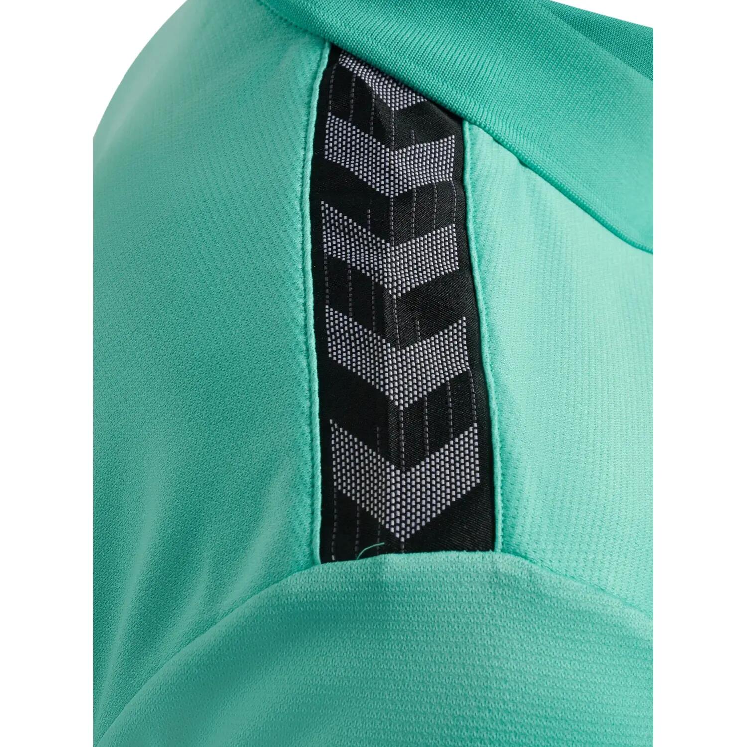 Polo Authentique Hummel Functional 5/5