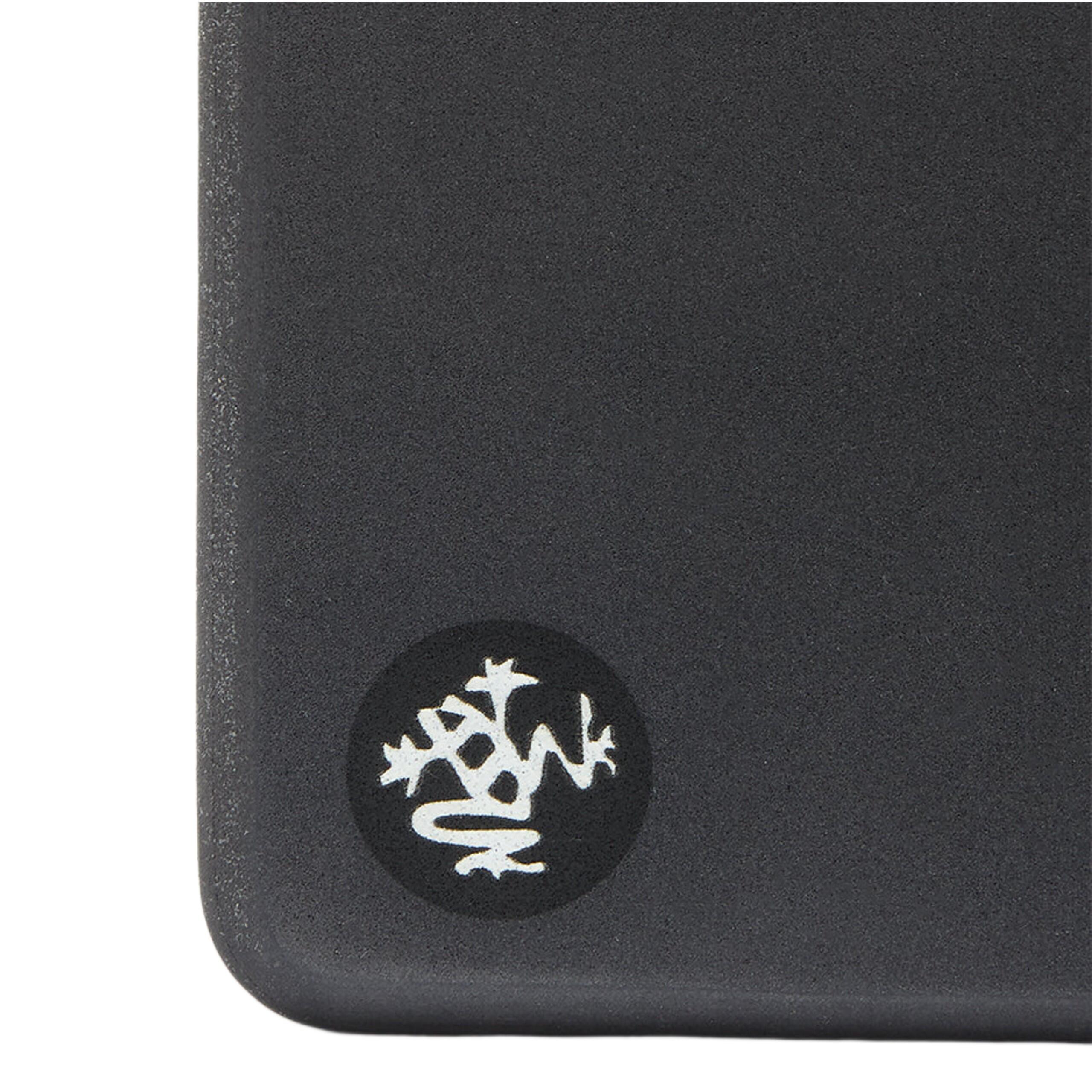 Kostka do jogi Lean Recycled Foam Block 5/5