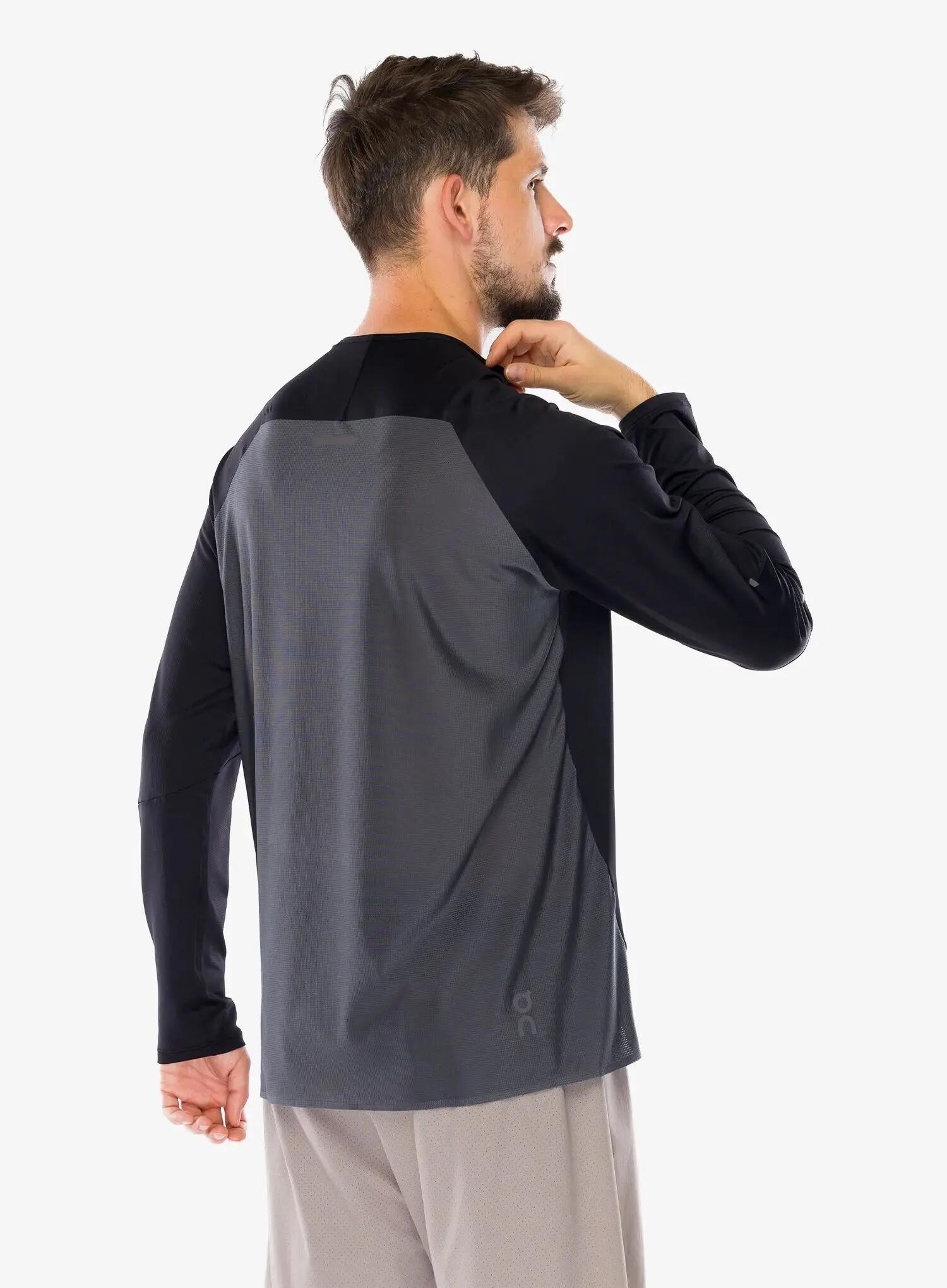 Maglia da running a manica lunga On Performance 5/7
