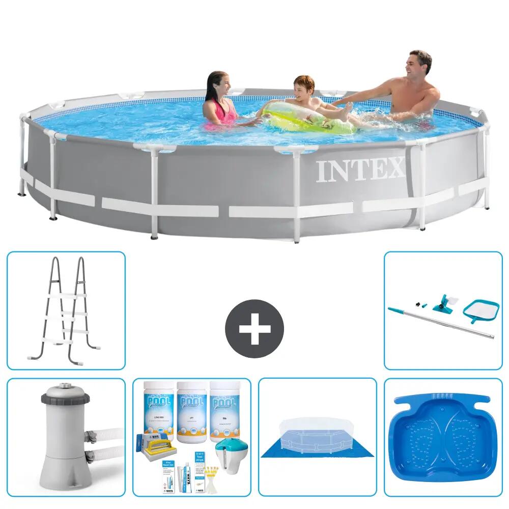 INTEX picture