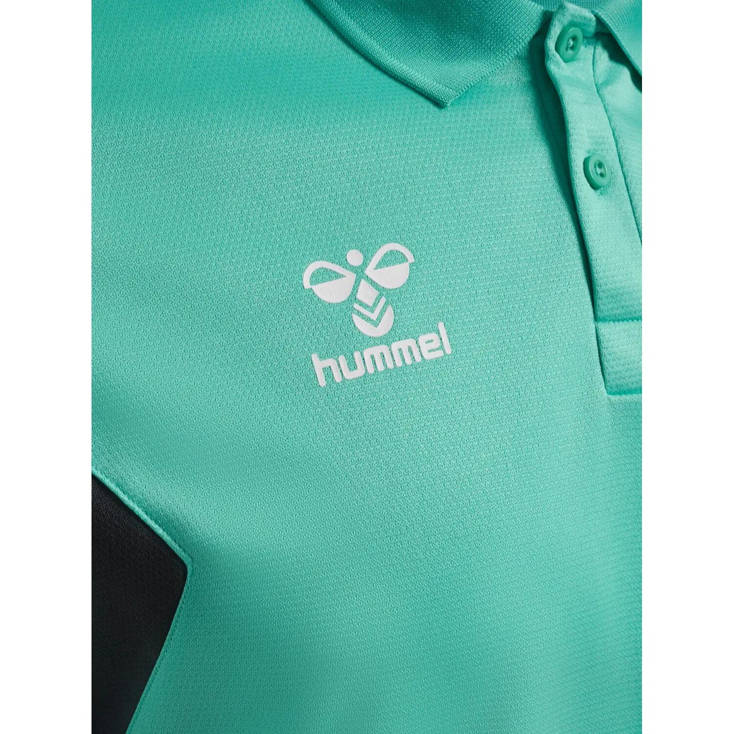 Polo Authentique Hummel Functional 4/5
