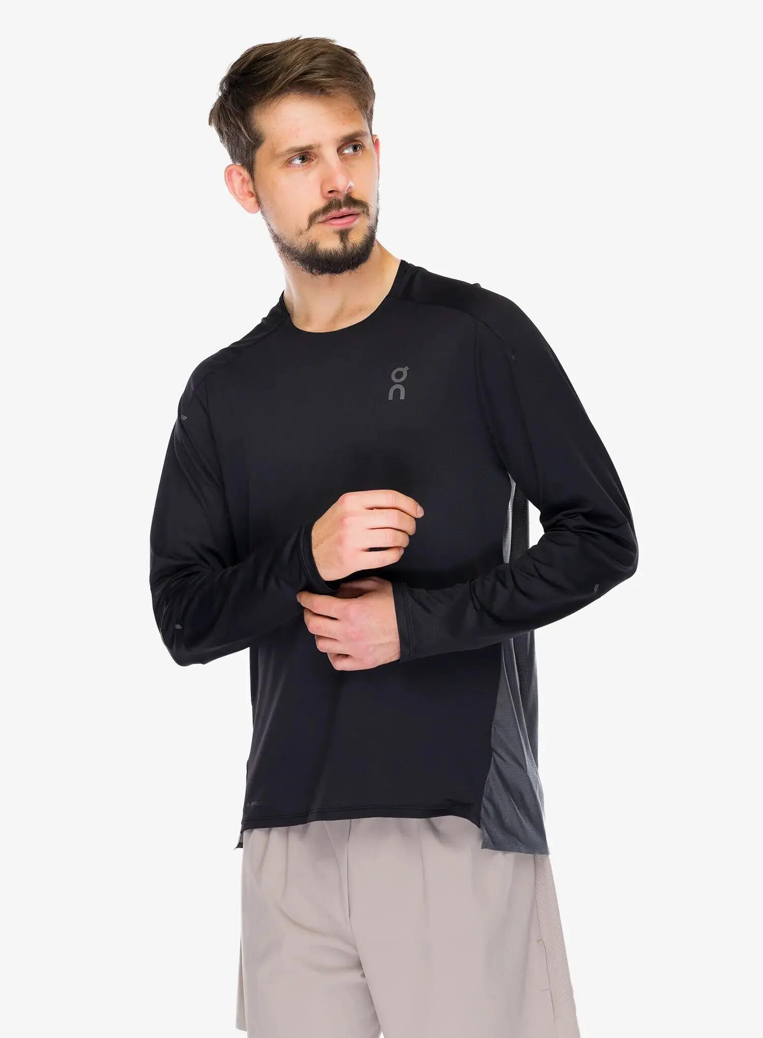 Maglia da running a manica lunga On Performance 4/7