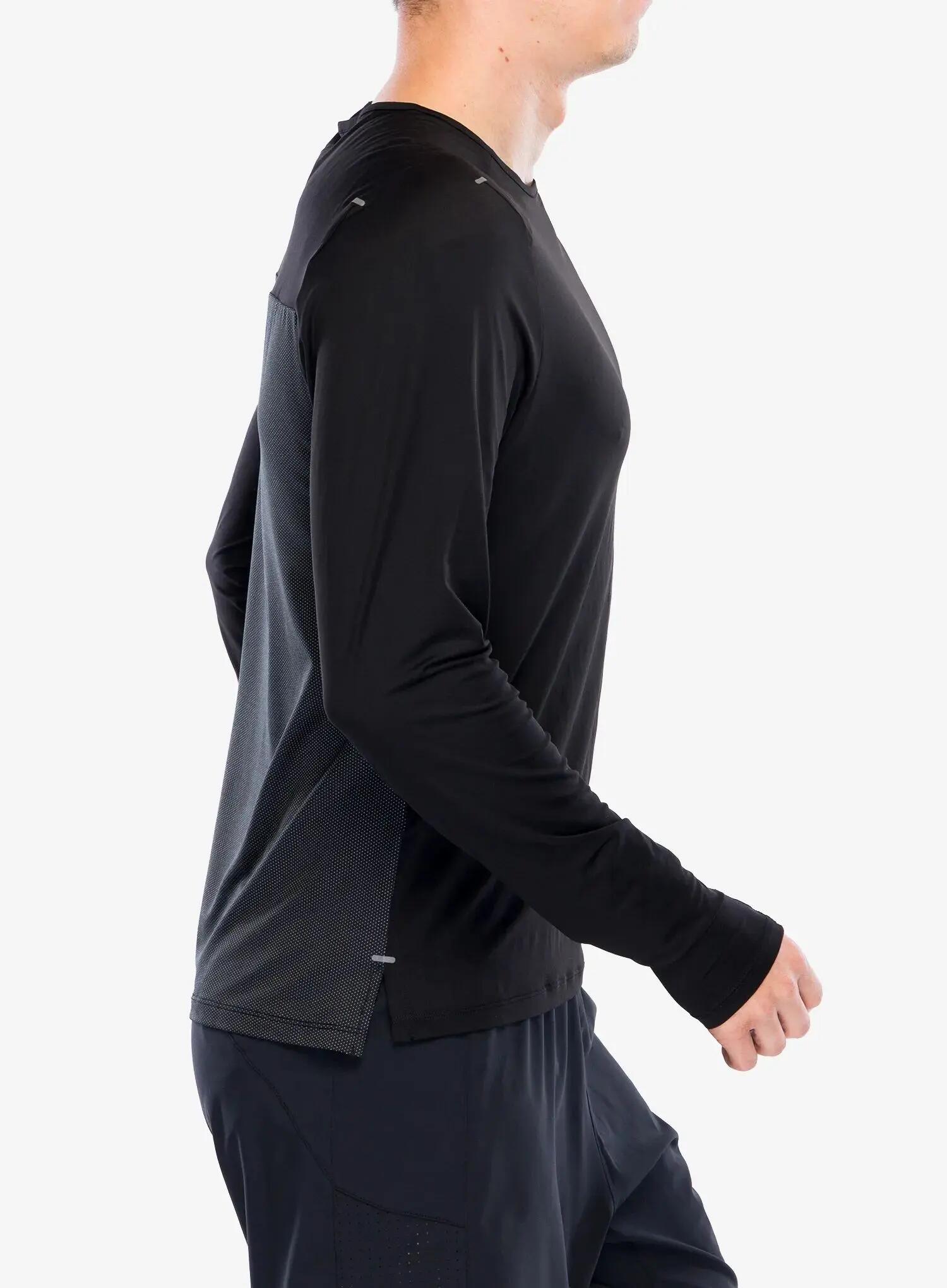 Bluza do biegania Ultimate Direction Cirriform Long Sleeve Tee 4/7