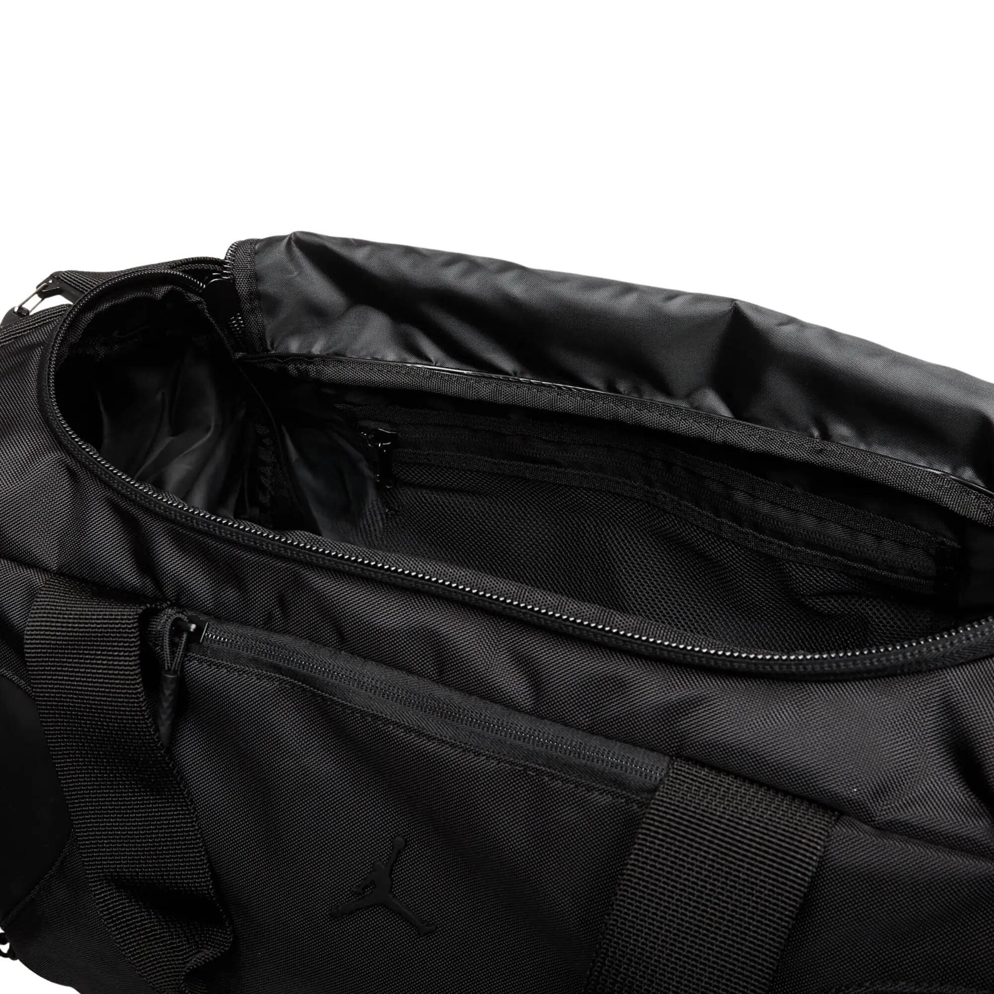 Sac de Voyage Element S 48.5L Noir - SM9196-023 3/4