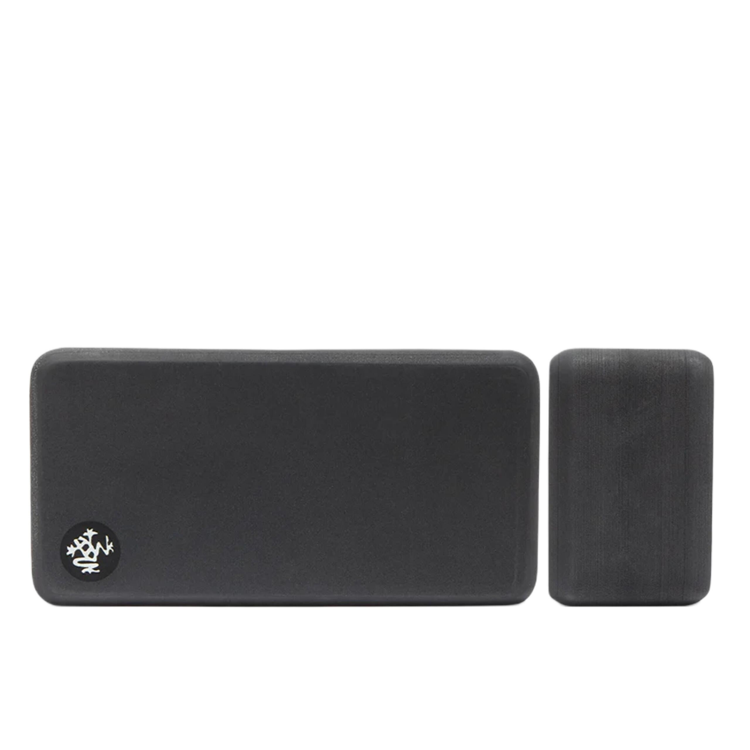 Kostka do jogi Lean Recycled Foam Block 4/5
