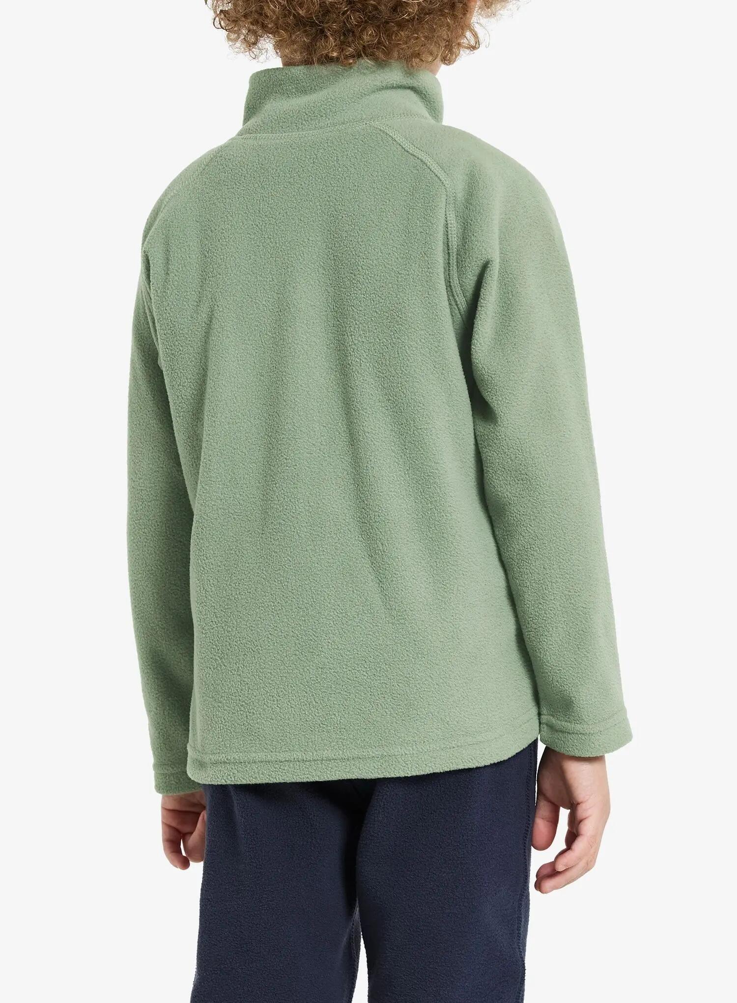 Bluza dziecięca Didriksons Monte Full Zip 2/6