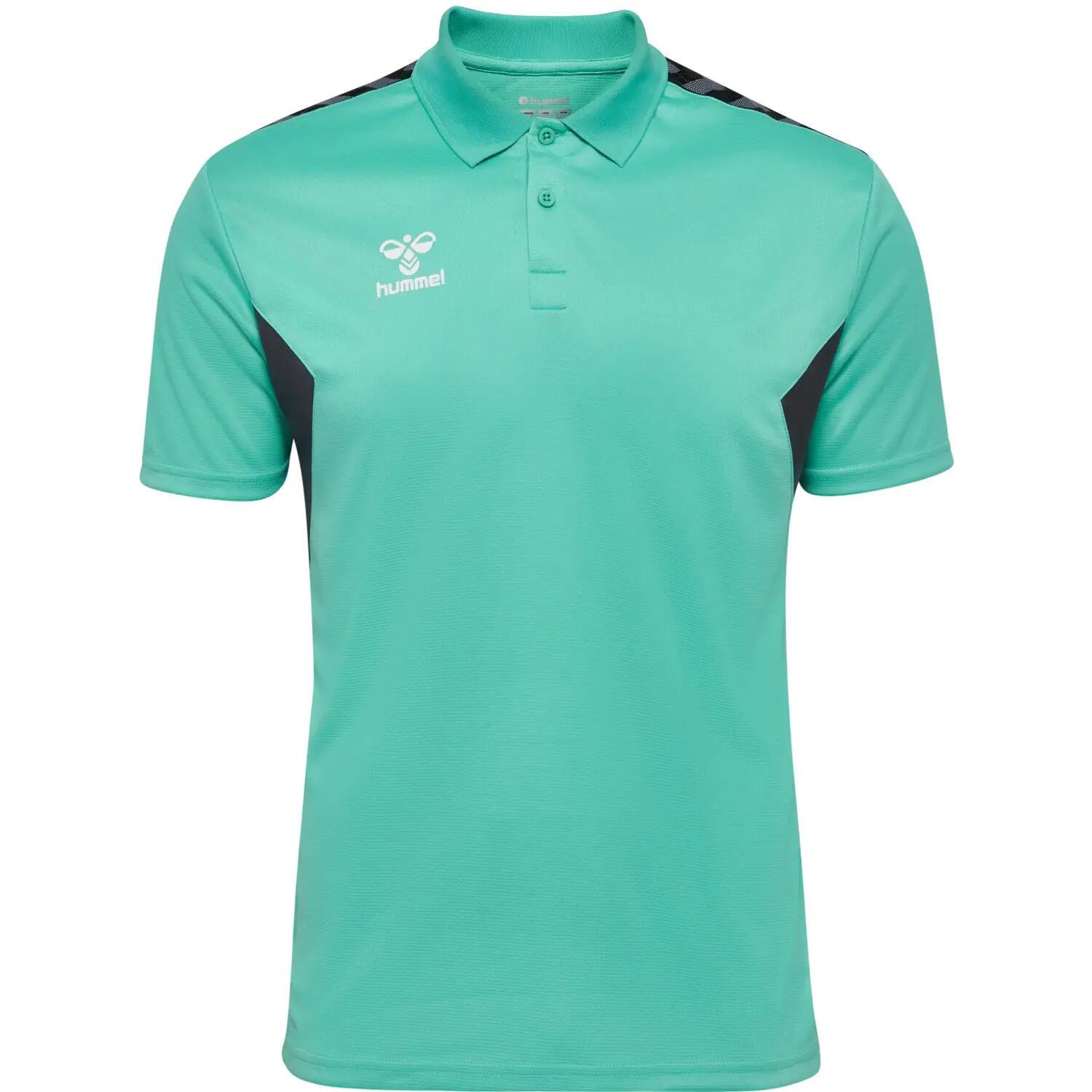 Polo Authentique Hummel Functional 1/5