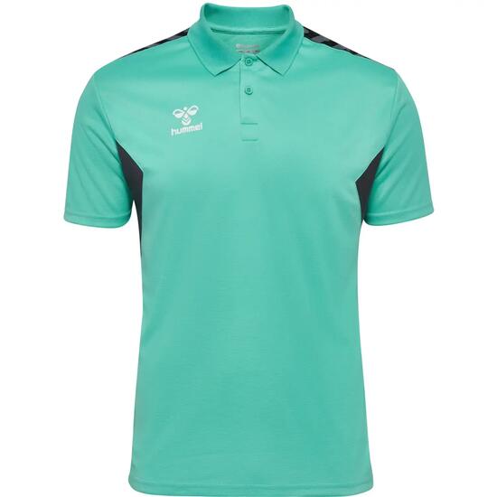 Polo Authentique Hummel Functional