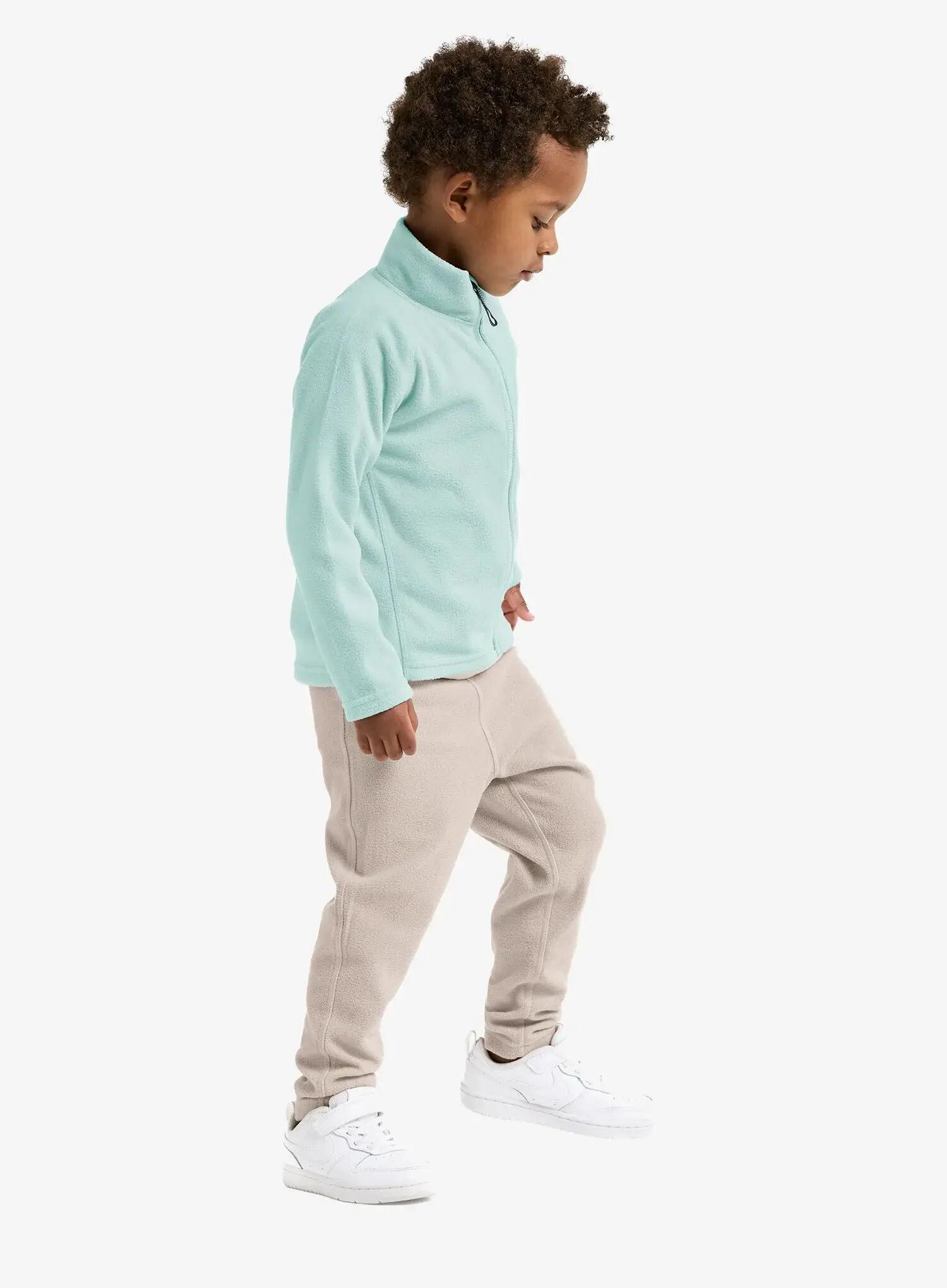 Bluza dziecięca Didriksons Monte Full Zip 6/7