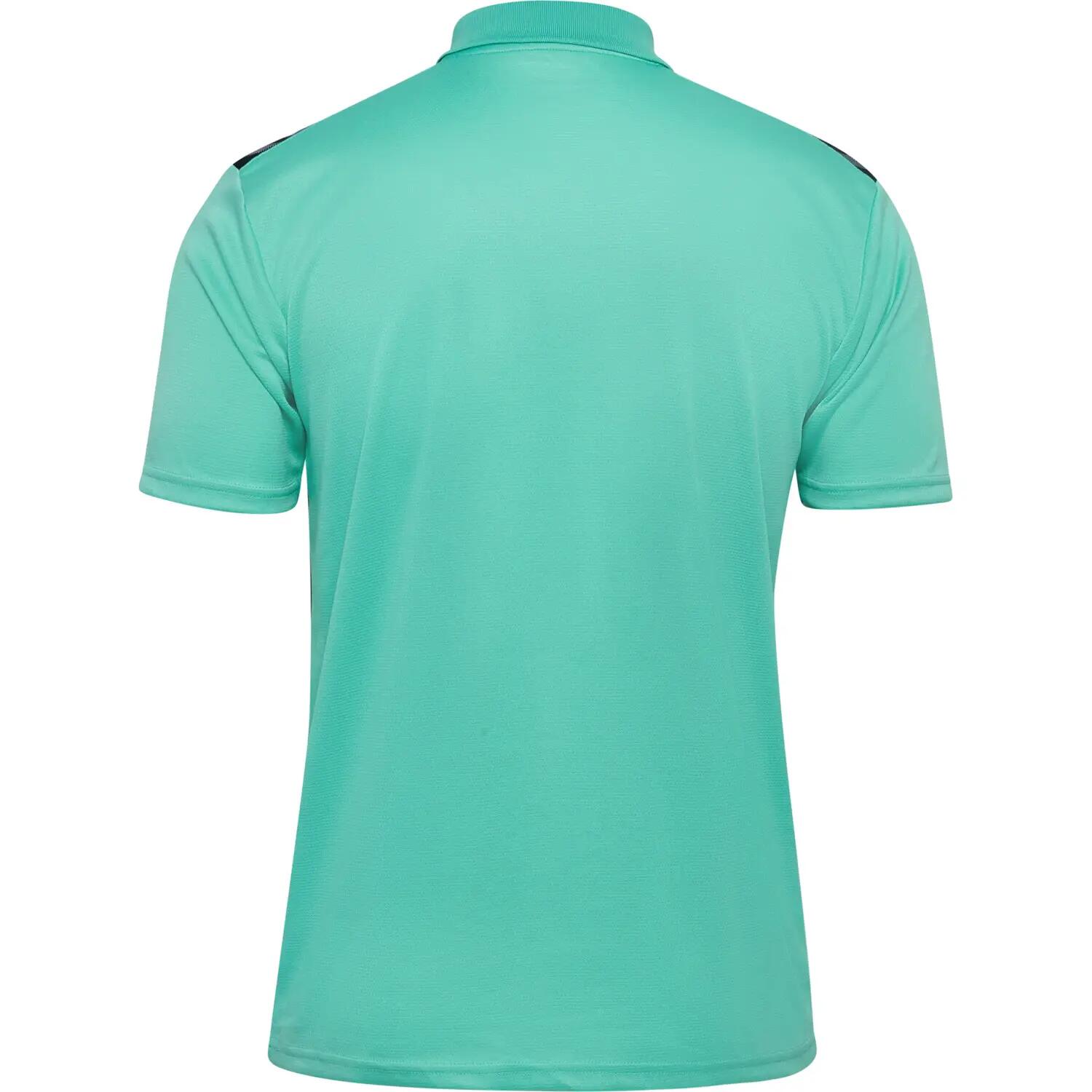 Polo Authentique Hummel Functional 2/5