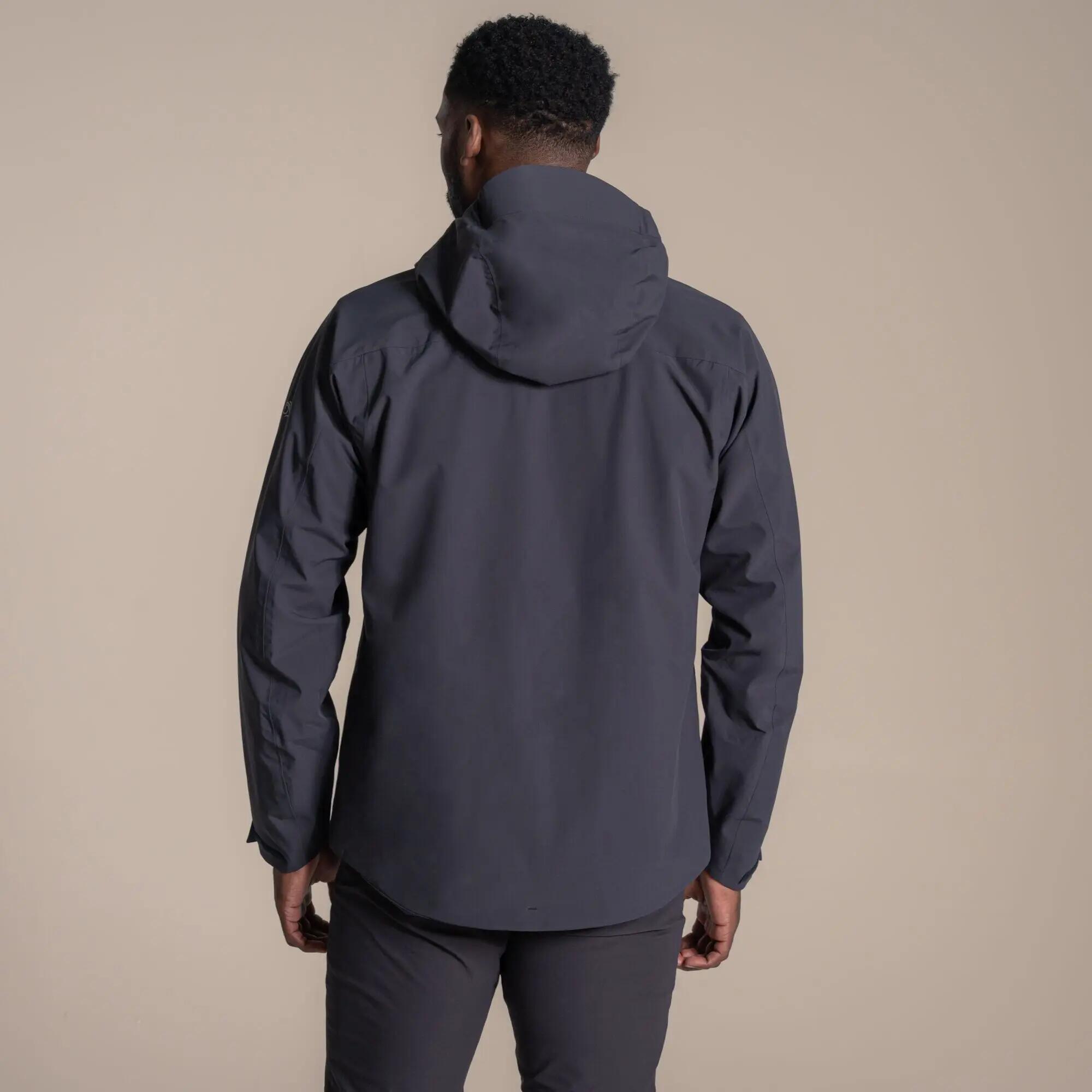 Chaqueta impermeable Ponsa para hombre 2/9