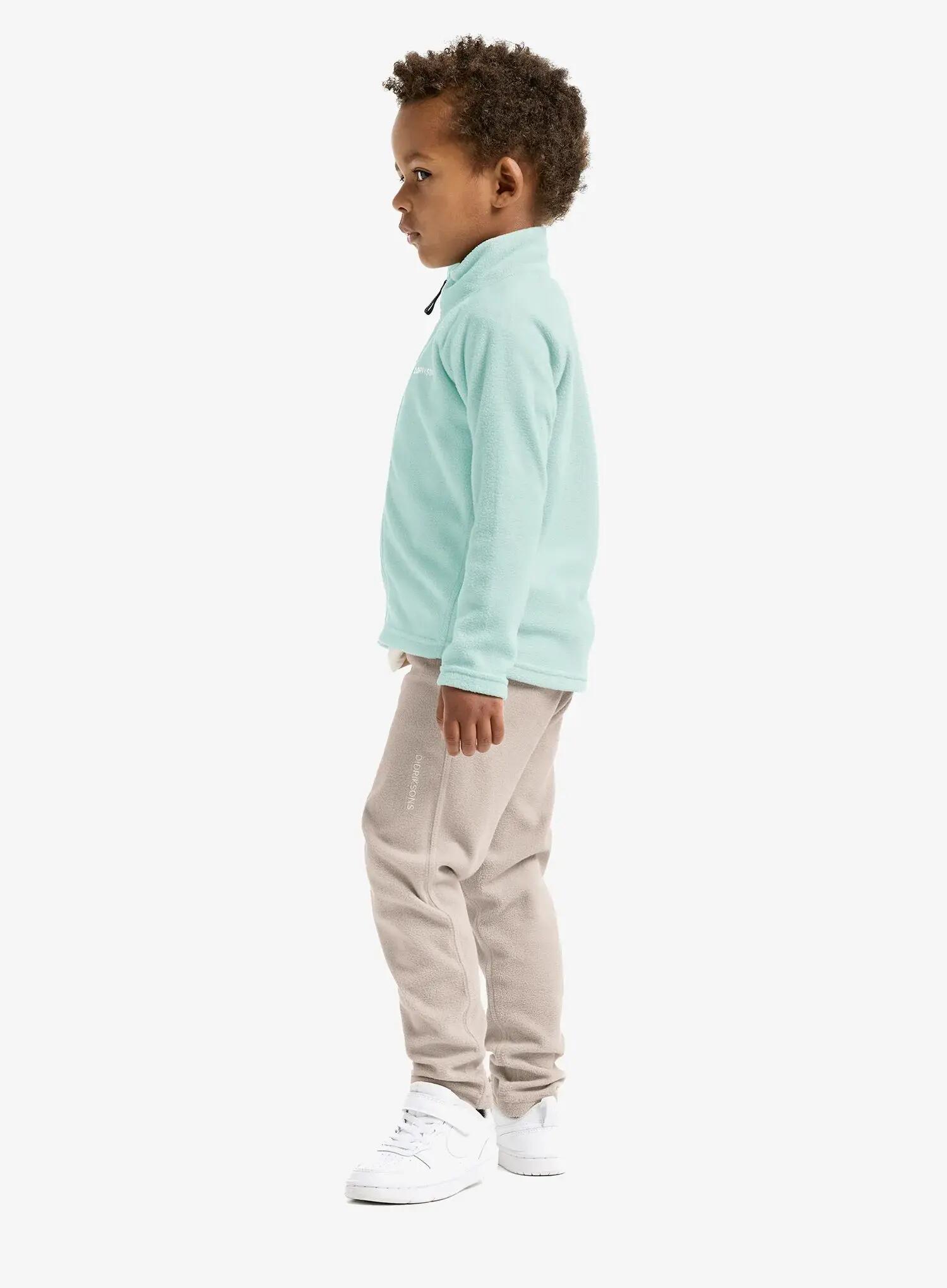 Bluza dziecięca Didriksons Monte Full Zip 5/7