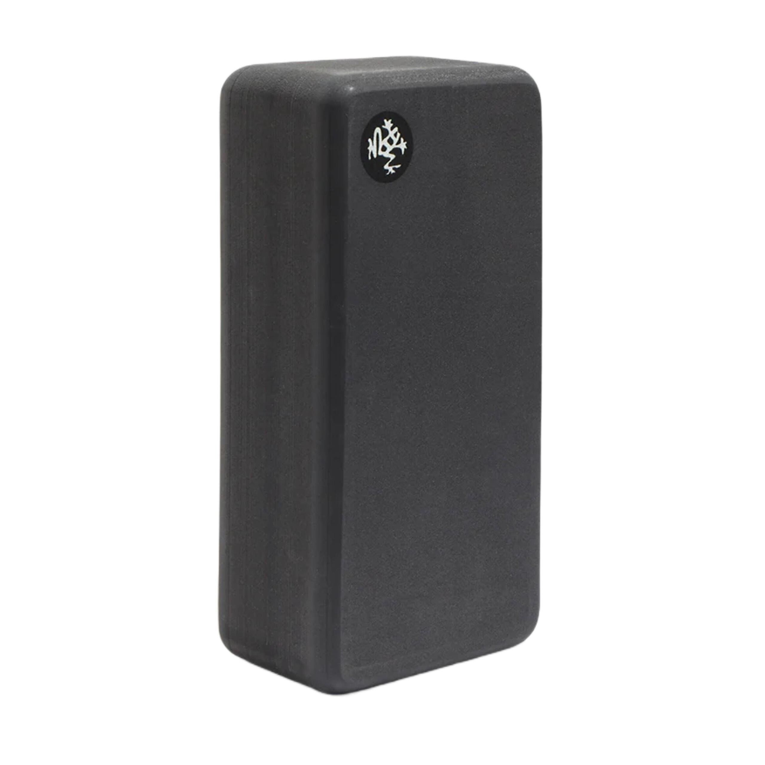 Kostka do jogi Lean Recycled Foam Block 2/5