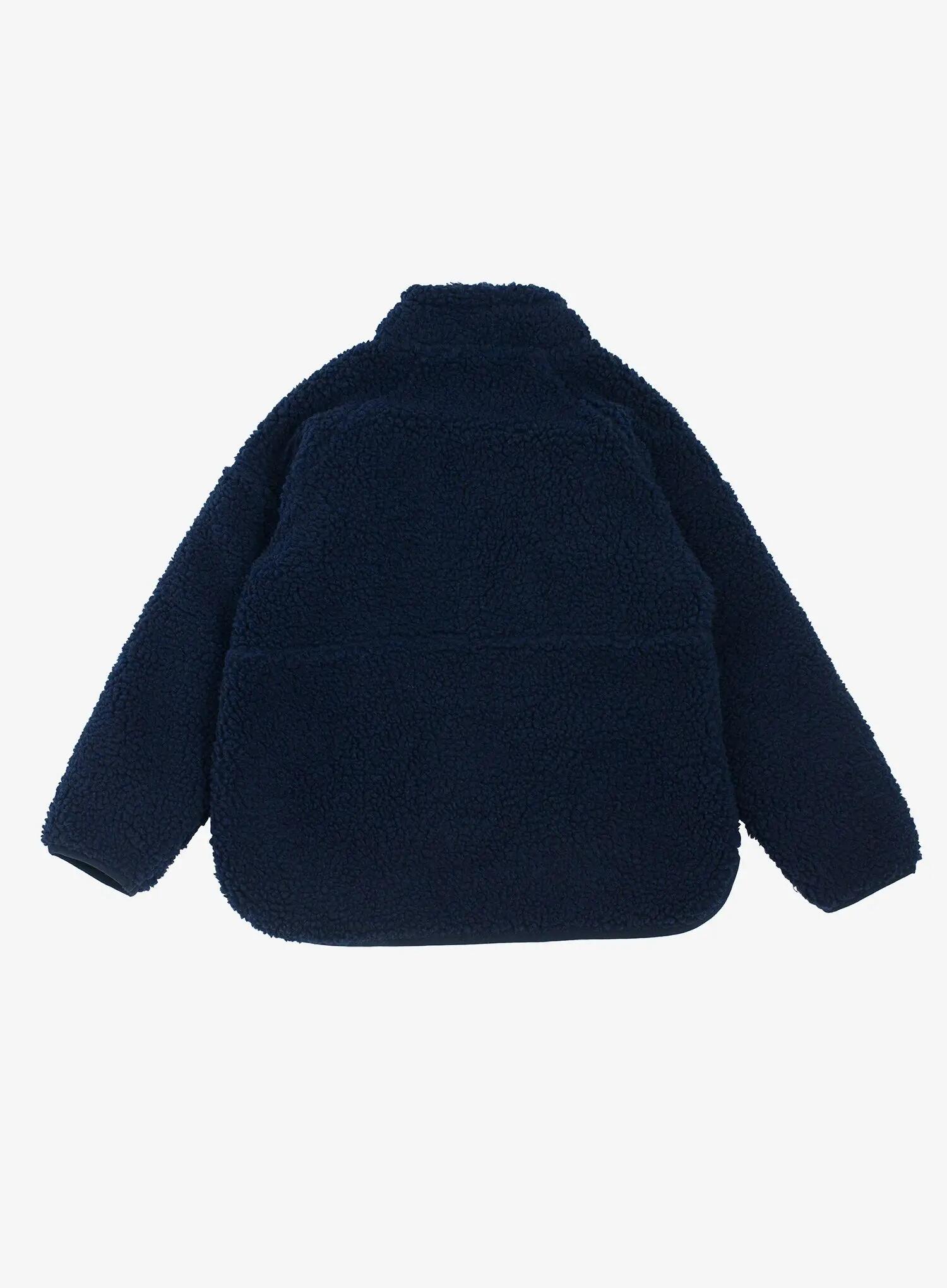 Bluza dziecięca Viking Playtime Pile Midlayer Jacket 2/7