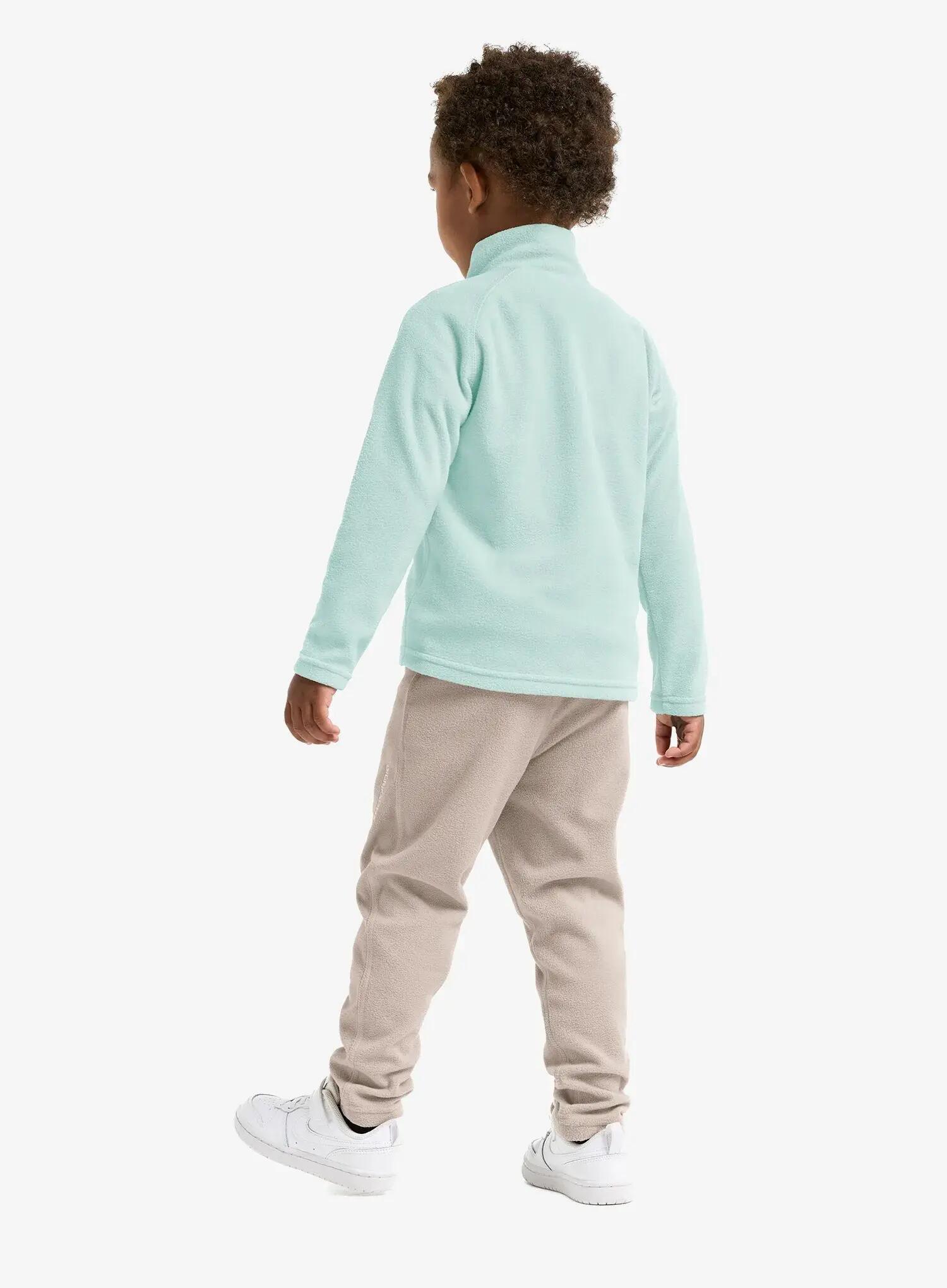 Bluza dziecięca Didriksons Monte Full Zip 4/7
