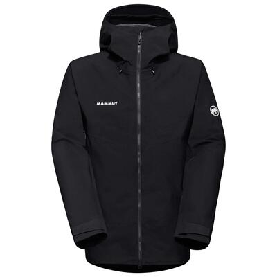 Giubbino Mammut Crater Iv Hs Hooded Jacket Men Adulto