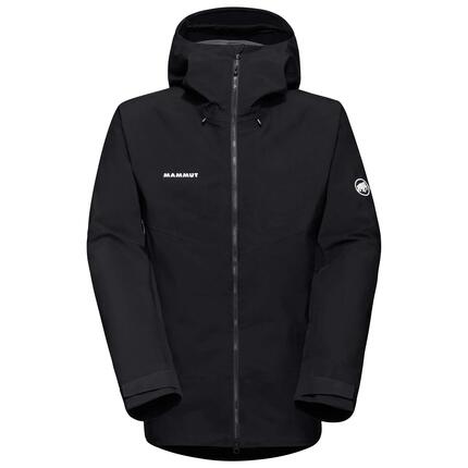 Mammut Crater Iv Hs Kapuzenjacke Herren Erwachsene