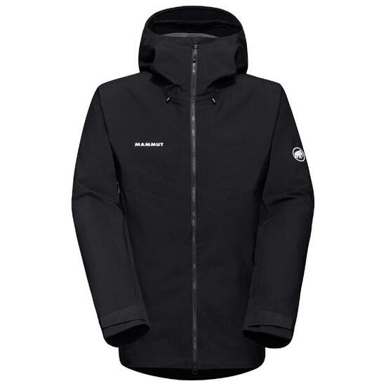 Mammut Crater Iv Hs Kapuzenjacke Herren Erwachsene