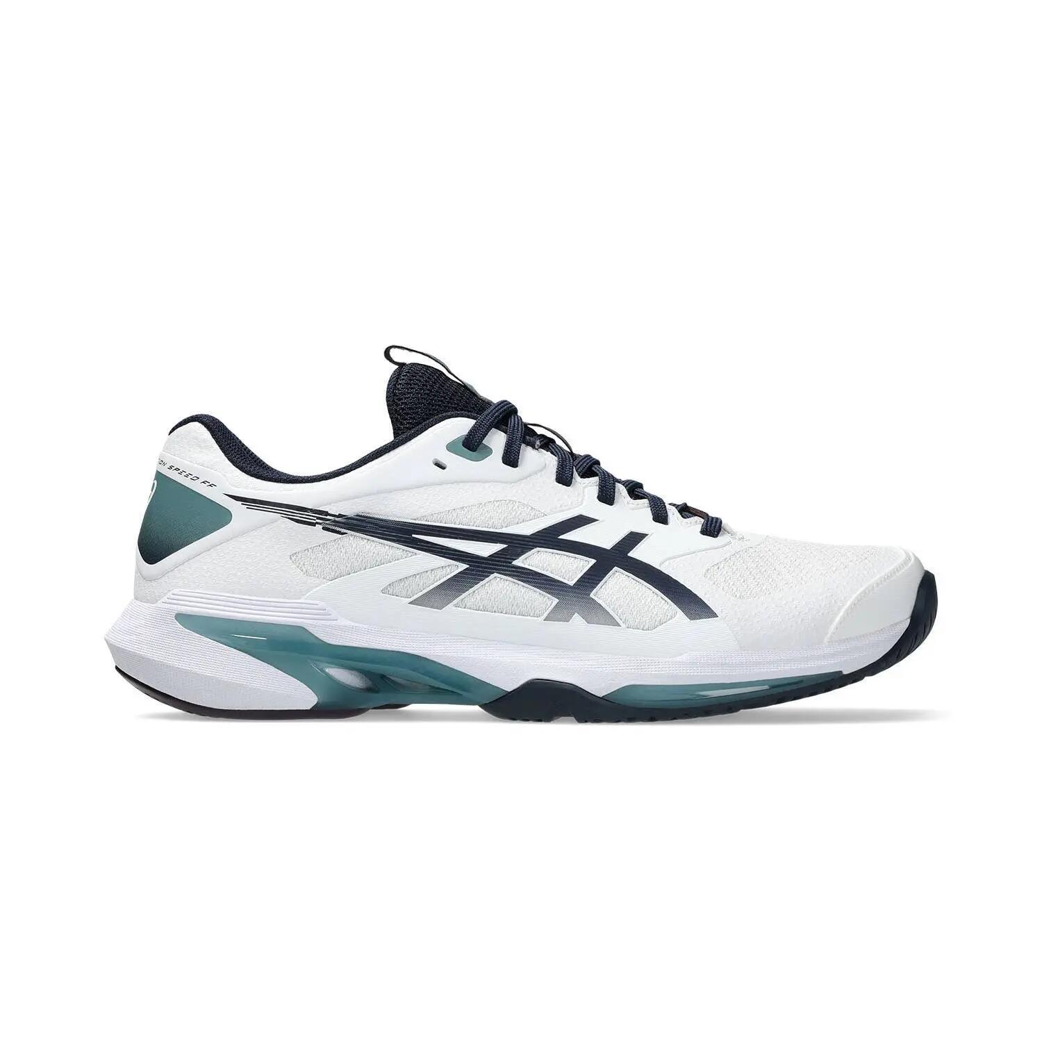 ASICS picture
