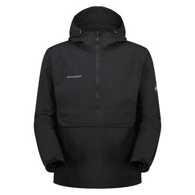 Jas mammut hiking wb hooded anorak volwassenen