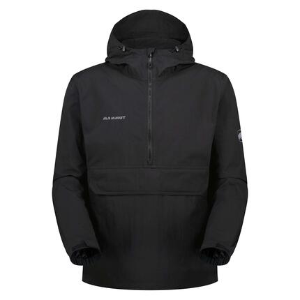 Mammut Trainingsjack Hiking Wb Hooded Anorak Volwassenen