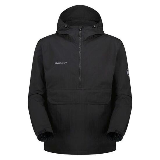 Mammut Trainingsjack Hiking Wb Hooded Anorak Volwassenen