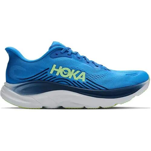Men's Hoka 1176572-vsf Blue Sneakers.