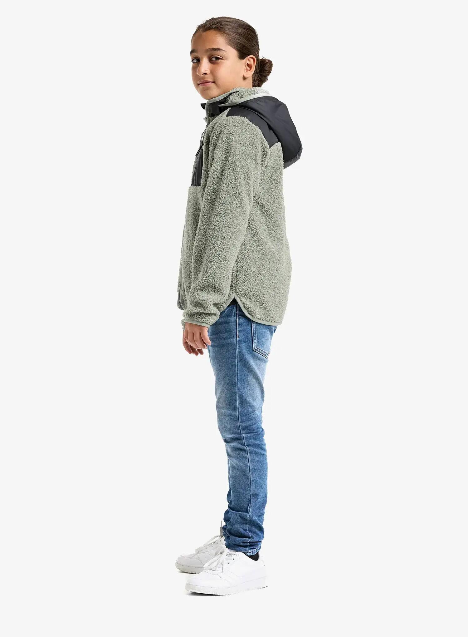 Bluza dziecięca Didriksons Exa FZ 3 6/7