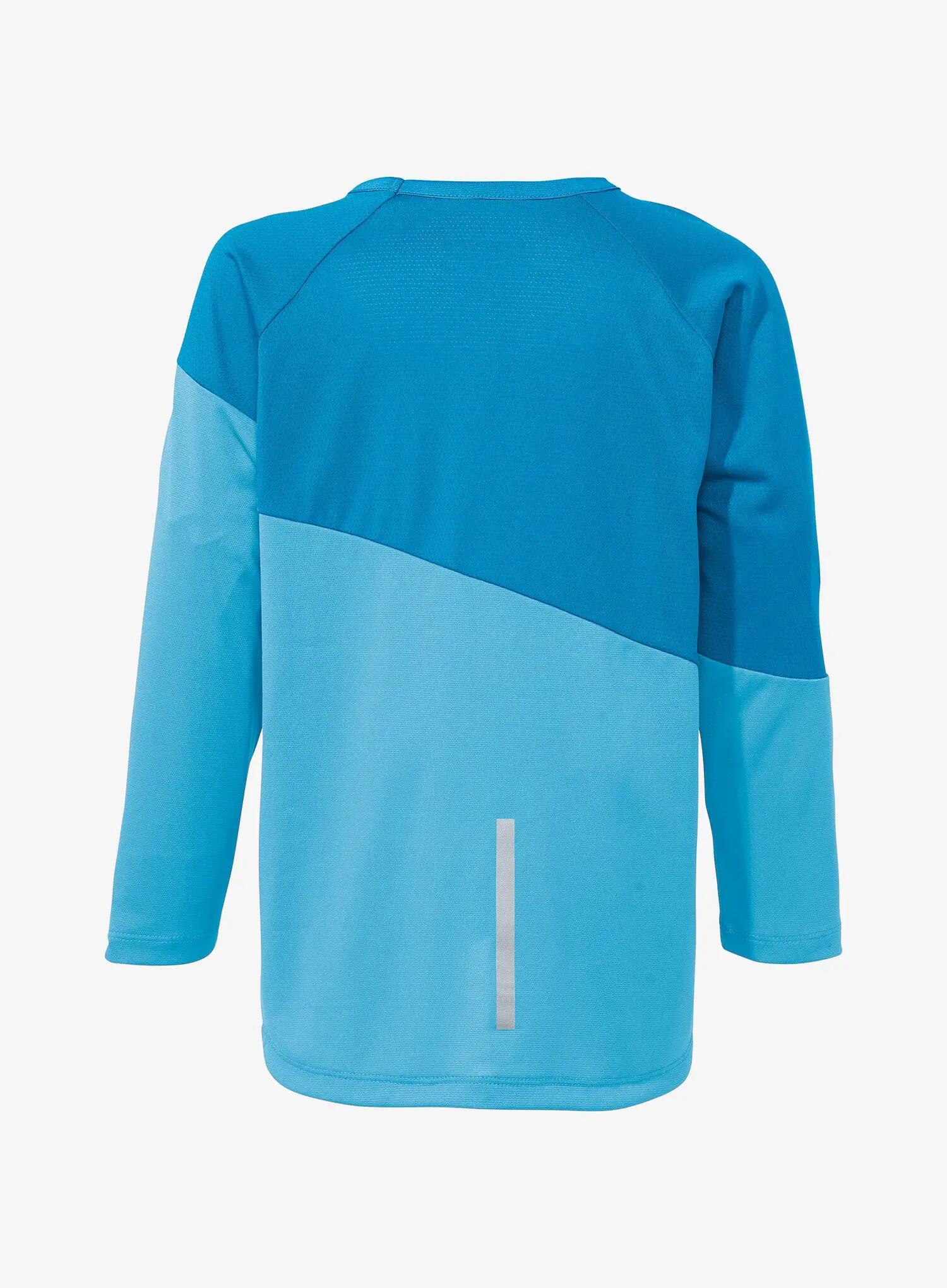 Bluza dziecięca Vaude Moab LS T-Shirt 2/3